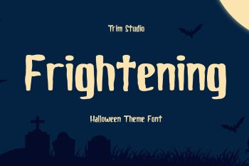 Frightening - Scary Halloween